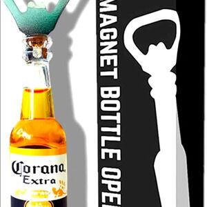 Corona Extra Beer Bottle Opener
